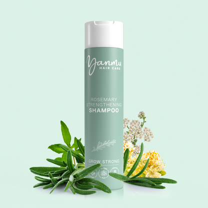 ROSEMARY STRENGTHENING SHAMPOO