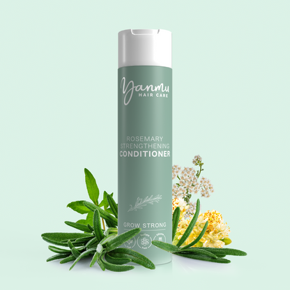 ROSEMARY STRENGTHENING CONDITIONER