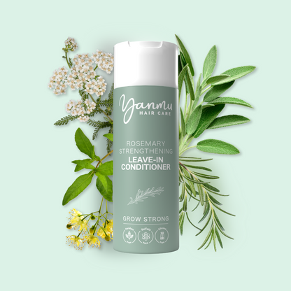 ROSEMARY STRENGTHENING LEAVE-IN CONDITIONER